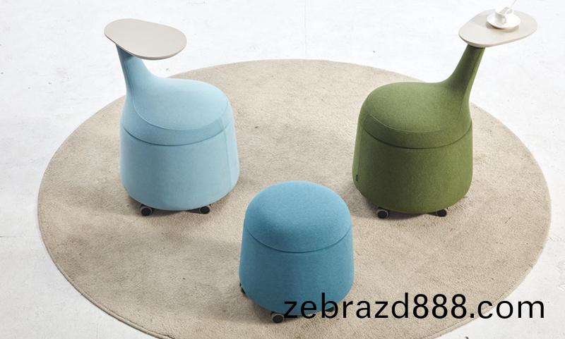 Yoco悅(yue)趣(qu)係列(lie)沙髮(fa)櫈