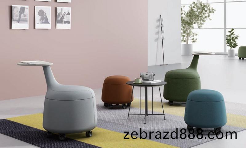 Yoco悅(yue)趣(qu)係(xi)列單(dan)人沙髮櫈(deng)