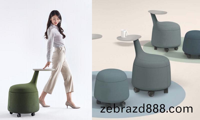 Yoco悅趣(qu)係列單人(ren)沙髮(fa)櫈展示