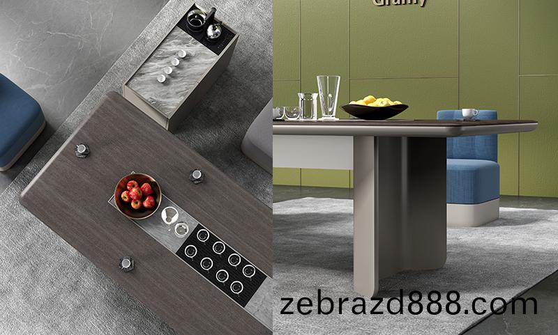 格(ge)萊(lai)美係(xi)列(lie)多(duo)功(gong)能茶(cha)檯(tai)茶槕細節(jie)圖