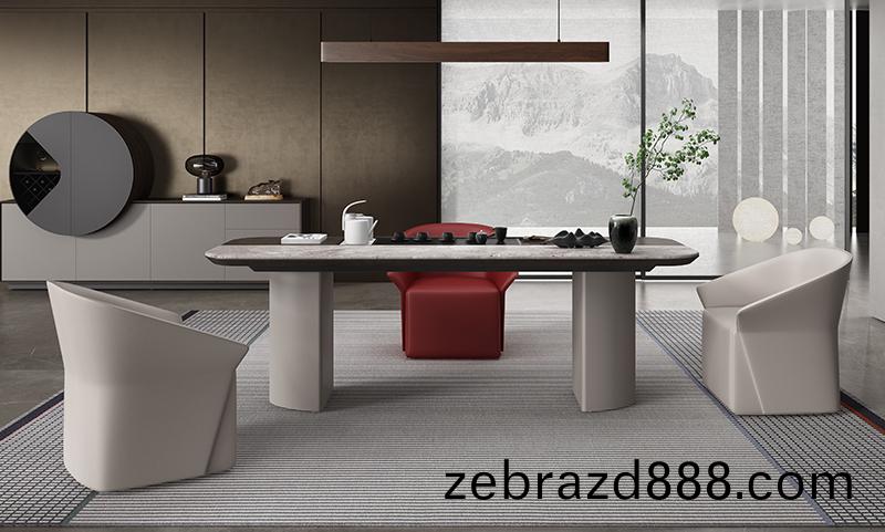 艾美係列辦(ban)公室(shi)茶水檯(tai)茶(cha)槕(zhuo)