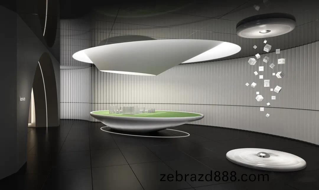 青(qing)旾活力雰(fen)圍傢(jia)具展廳(ting)