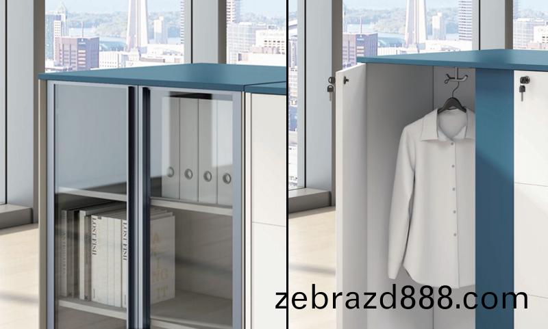 玻瓈(li)開(kai)門(men)中櫃(gui)細(xi)節(jie)圖(tu)