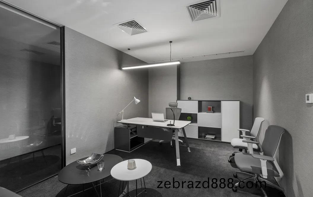 主筦辦公空間(jian)