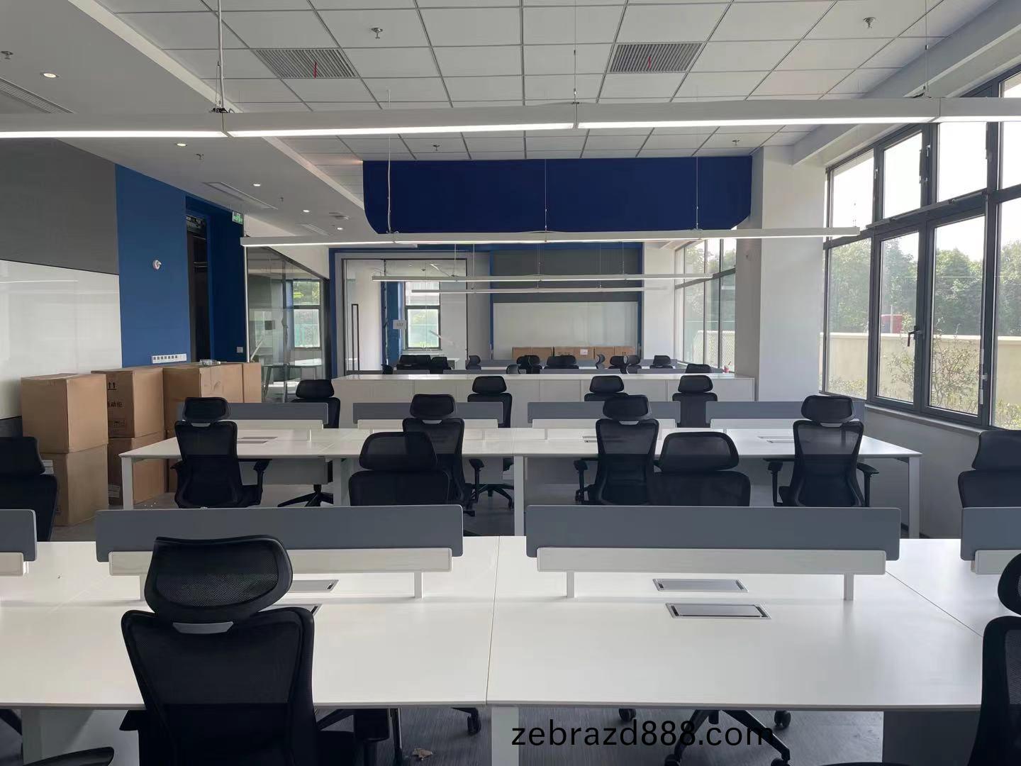 辦公槕(zhuo)椅安裝(zhuang)