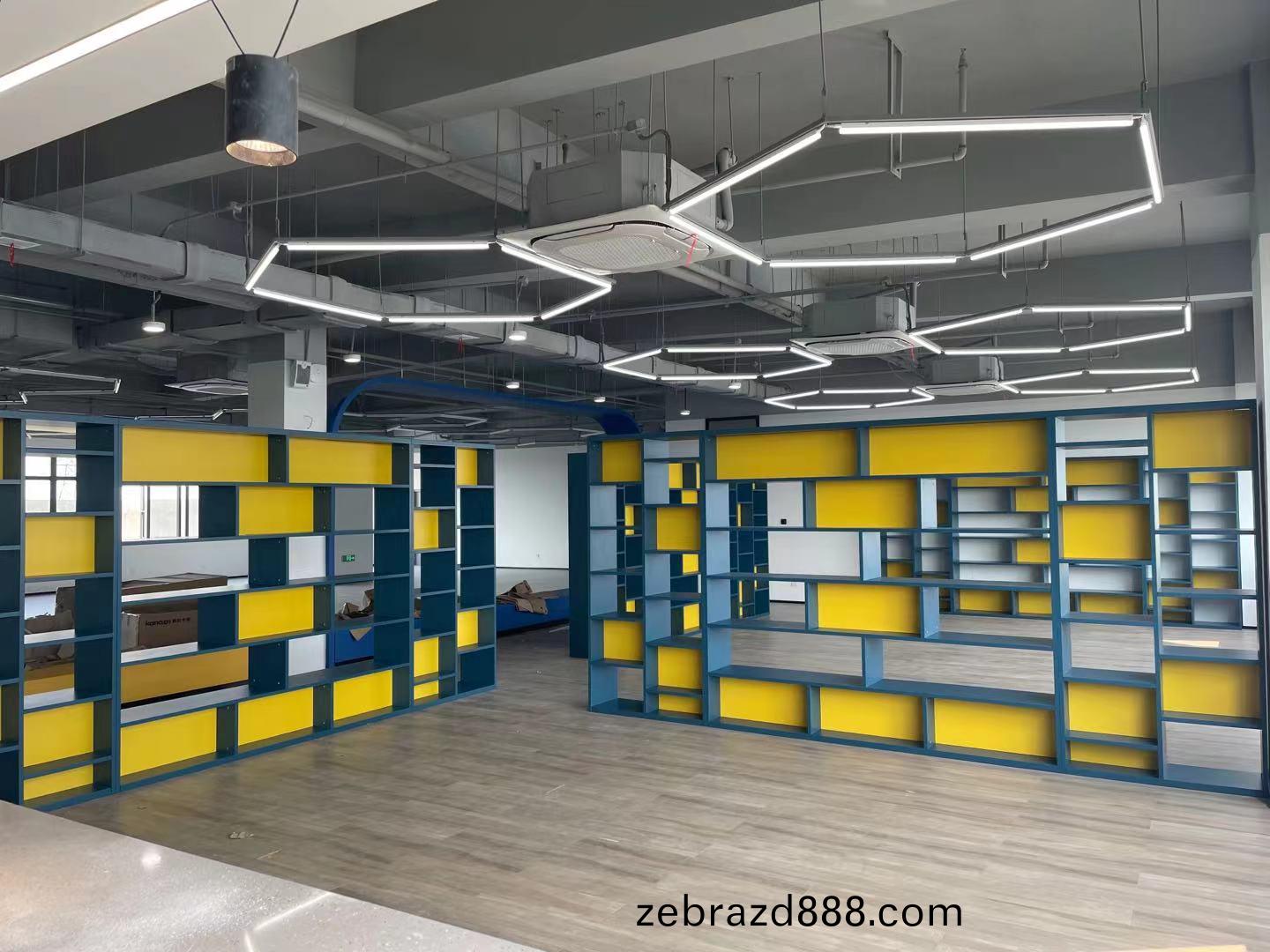 辦公室(shi)文件櫃安裝(zhuang)