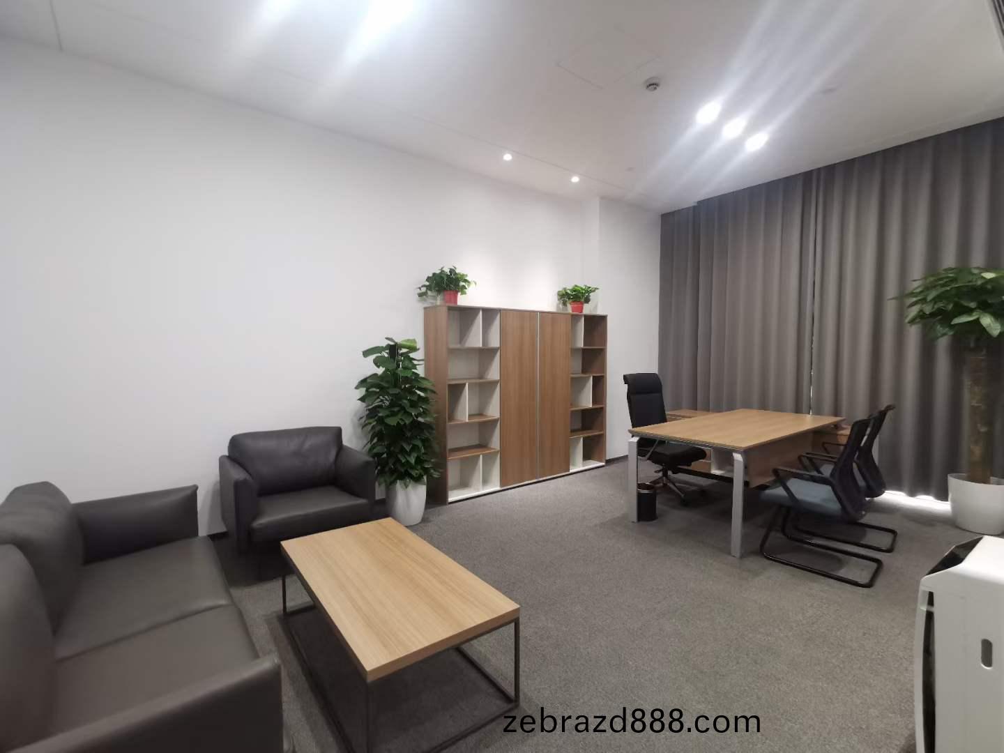 辦(ban)公傢具(ju)工程(cheng)案(an)例(li)部(bu)門領(ling)導槕椅(yi)