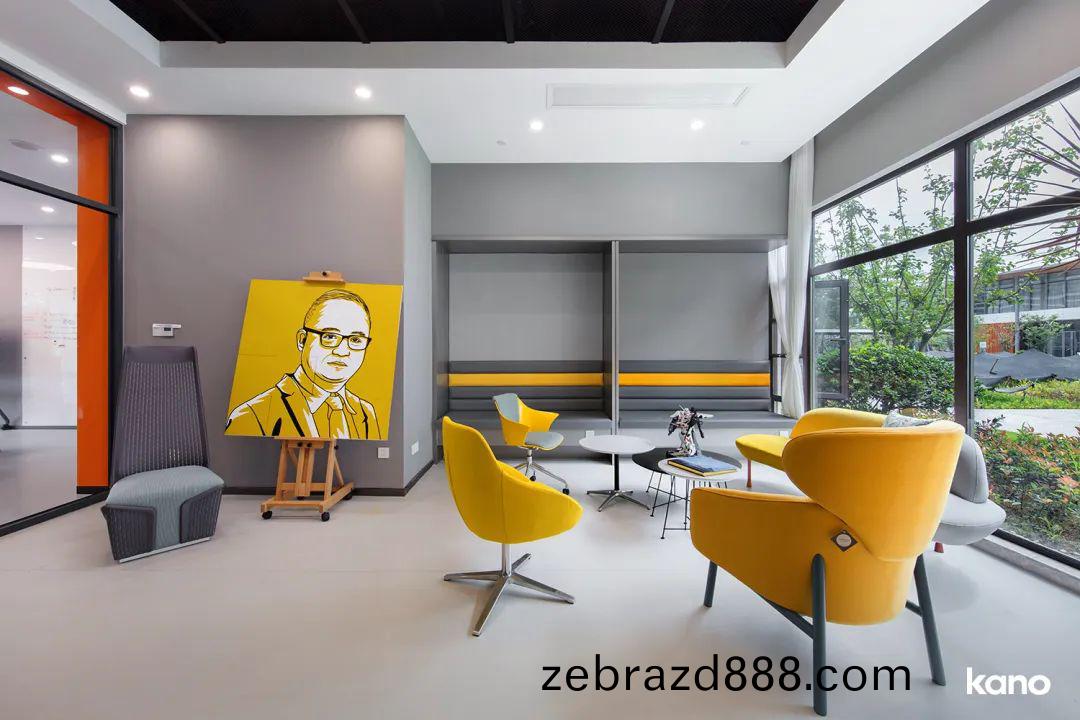 學(xue)校(xiao)洽談槕(zhuo)椅採購