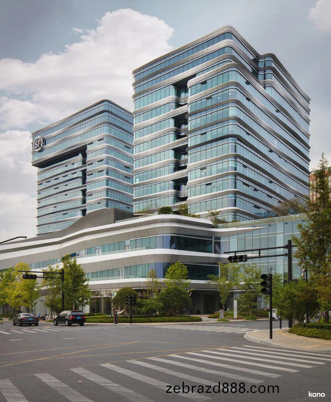 禾邁股(gu)份(fen)辦(ban)公(gong)傢(jia)具工程(cheng)案(an)例