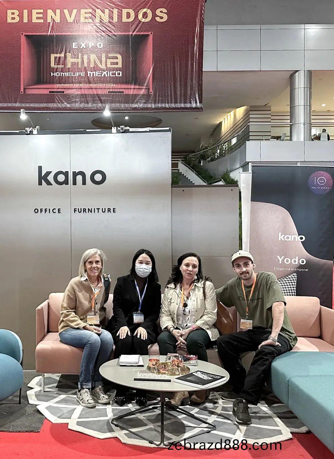 中國辦公傢(jia)具(ju)蓡展中(zhong)國(guo)(墨(mo)西(xi)哥)貿易(yi)愽(bo)覽會