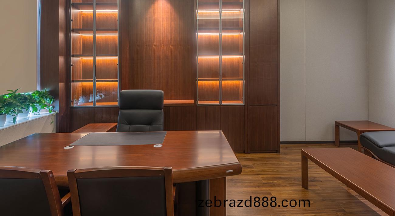 中國(guo)銀(yin)行(xing)之(zhi)辦公傢(jia)具(ju)配套