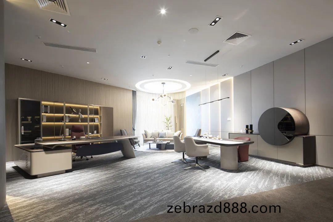 科爾卡(ka)諾展廳實拍