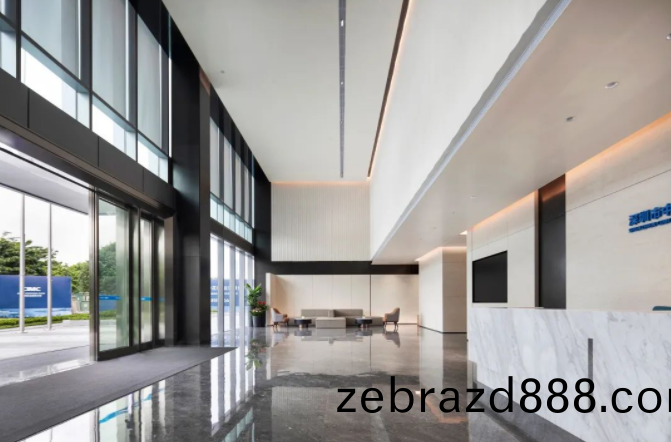 中(zhong)集(ji)産城辦(ban)公(gong)傢具案例