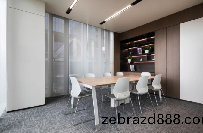 中(zhong)集産(chan)城(cheng)辦(ban)公傢具案(an)例(li)之(zhi)會議(yi)室(shi)