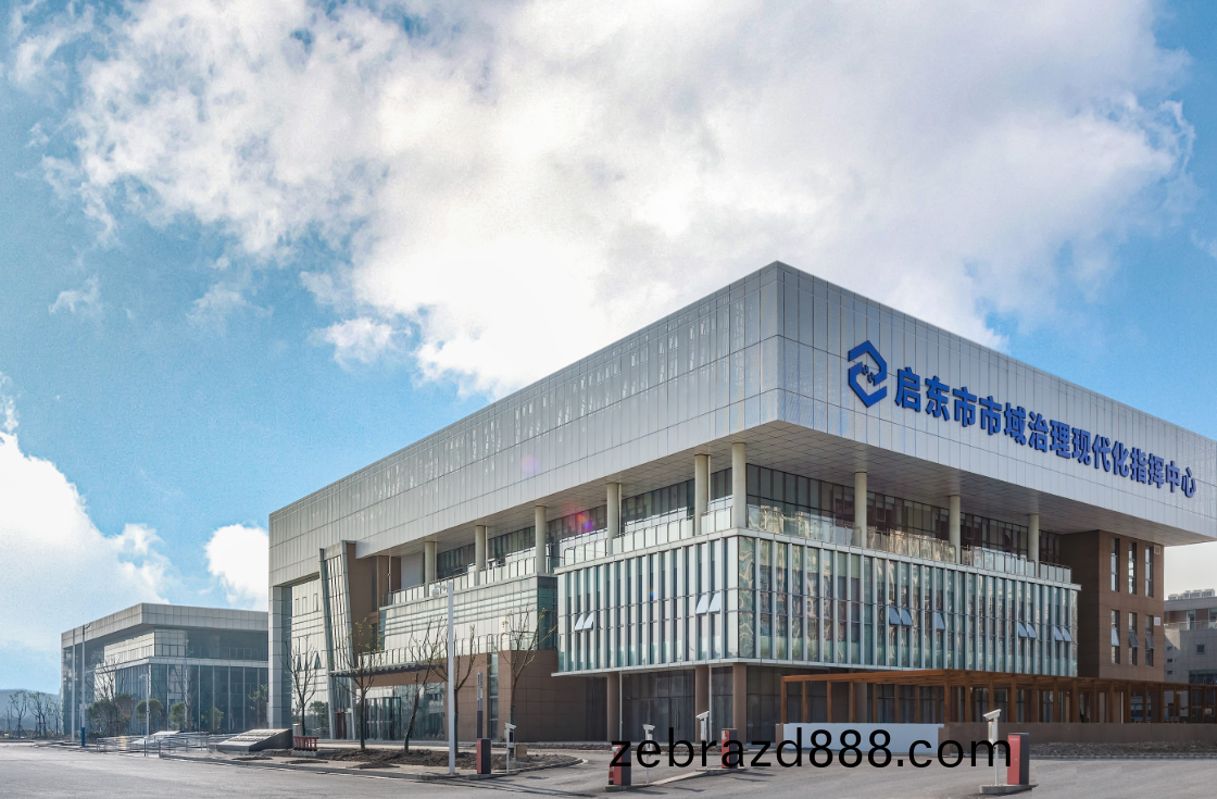 啟(qi)東(dong)市指(zhi)揮中心