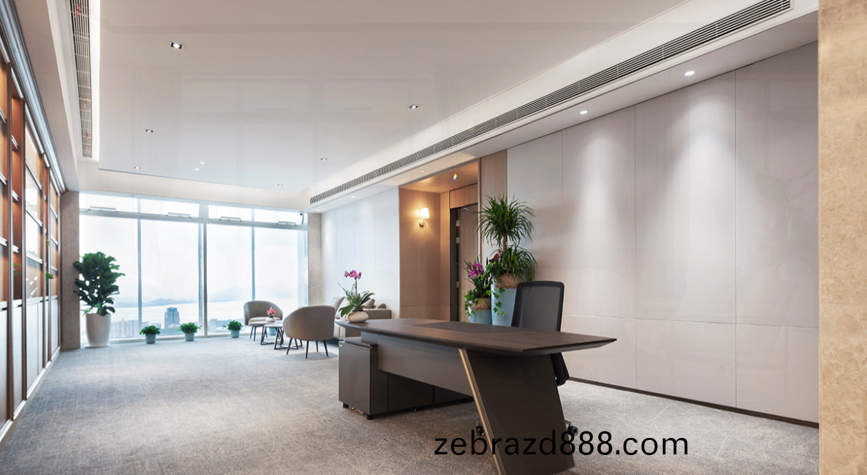 電(dian)商(shang)公司辦(ban)公(gong)傢具(ju)案例(li)