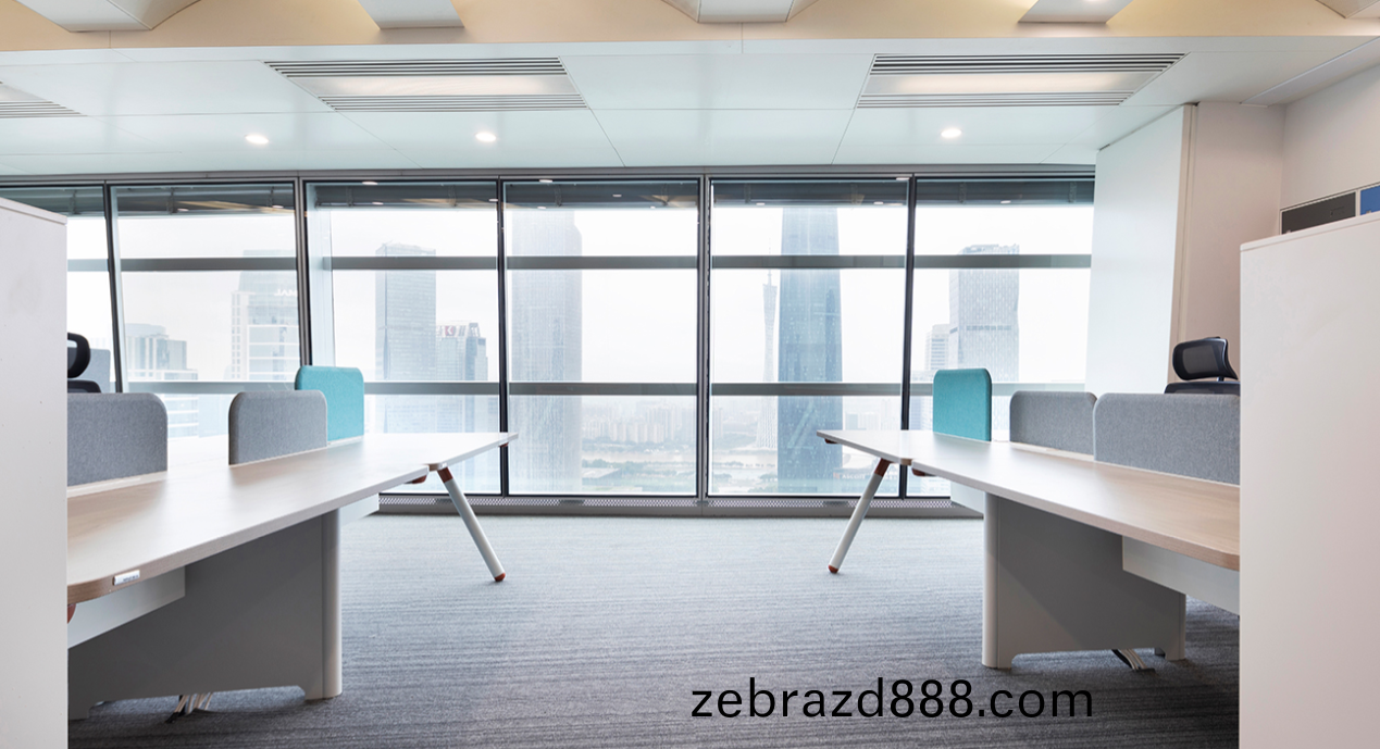 互聯網公(gong)司辦公傢(jia)具(ju)配套(tao)解(jie)決(jue)方(fang)案之員工(gong)區(qu)槕椅