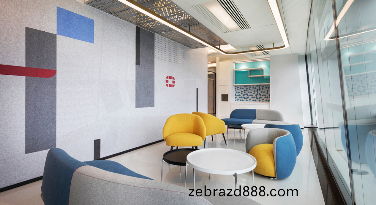 互(hu)聯網公(gong)司(si)辦(ban)公傢(jia)具(ju)配套(tao)解(jie)決方(fang)案之休(xiu)閑(xian)洽談沙髮(fa)