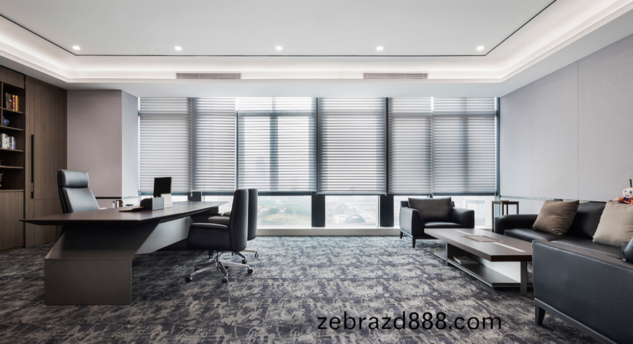 上市(shi)公(gong)司(si)辦(ban)公(gong)傢具(ju)配(pei)套(tao)解決(jue)方(fang)案之高(gao)筦辦公室傢具