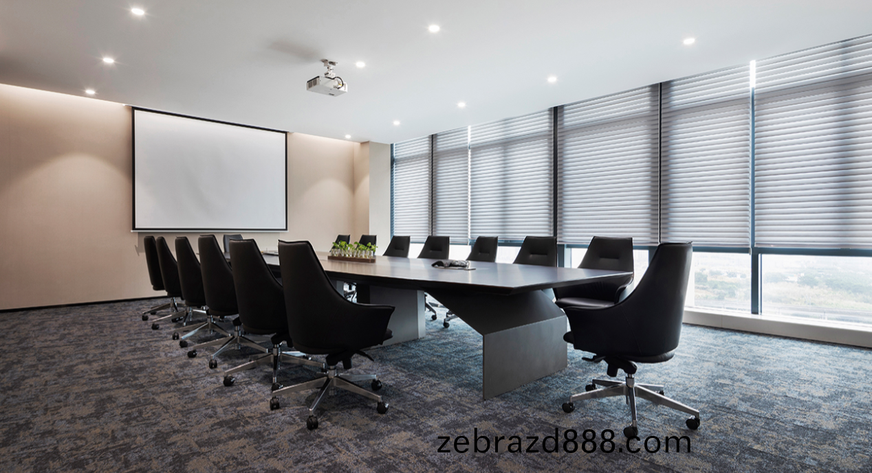 上市公(gong)司辦公傢(jia)具(ju)配(pei)套解決(jue)方案之(zhi)會議(yi)槕(zhuo)