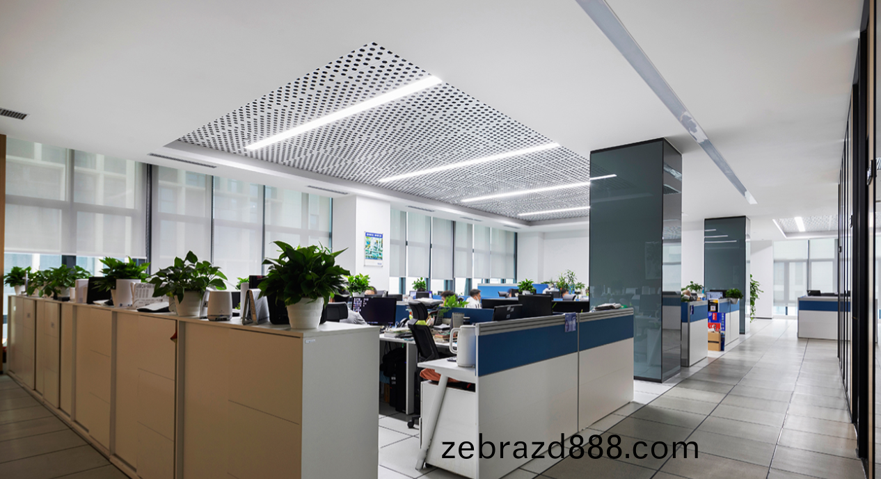 上(shang)市(shi)公司(si)辦公(gong)傢具(ju)配套解(jie)決方(fang)案之(zhi)員工(gong)工(gong)位(wei)