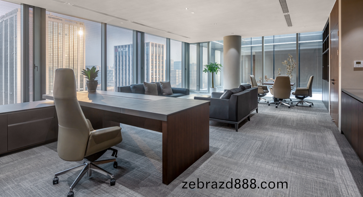 製(zhi)造(zao)業企業(ye)辦(ban)公(gong)傢(jia)具配套(tao)解(jie)決方(fang)案之(zhi)高(gao)筦(guan)辦(ban)公室班(ban)檯槕椅(yi)