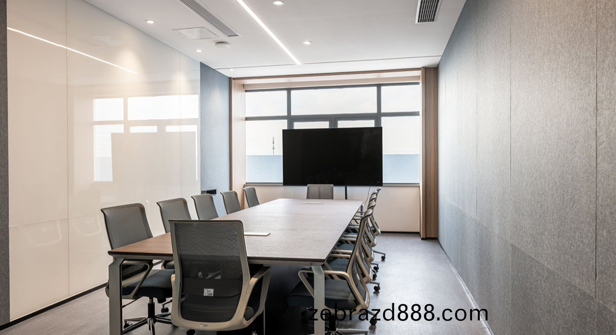 無錫企業辦公(gong)樓辦(ban)公(gong)傢具整(zheng)體(ti)解決(jue)方(fang)案(an)之培(pei)訓會議(yi)室槕(zhuo)椅