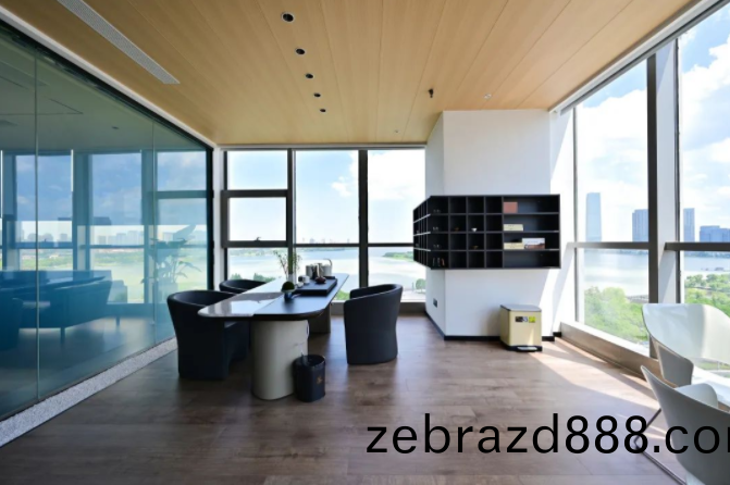 南(nan)京(jing)辦公(gong)傢(jia)具(ju)工程(cheng)案(an)例之(zhi)茶檯