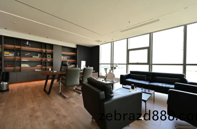 南(nan)京(jing)辦公傢具(ju)工(gong)程案(an)例(li)之(zhi)總(zong)裁(cai)高(gao)筦(guan)辦公室(shi)傢(jia)具(ju)