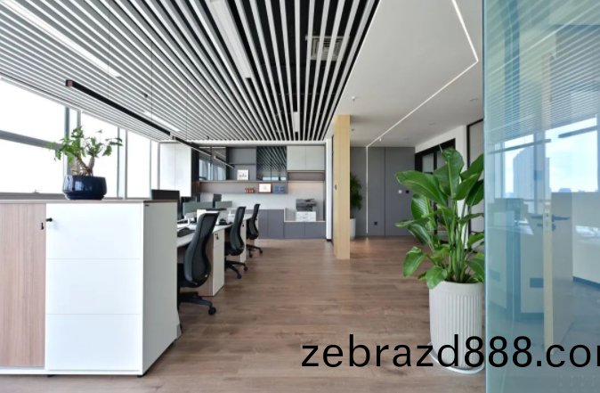 南(nan)京辦(ban)公(gong)傢具工程(cheng)案(an)例之員(yuan)工(gong)槕椅