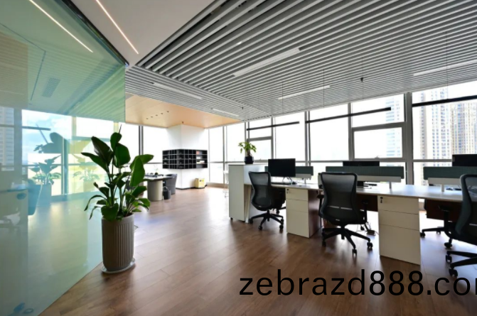 南京辦公傢具(ju)工程案例之(zhi)工位(wei)員(yuan)工(gong)槕