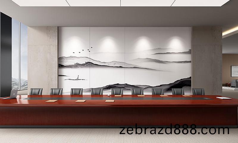 油漆(qi)中(zhong)式會(hui)議(yi)槕