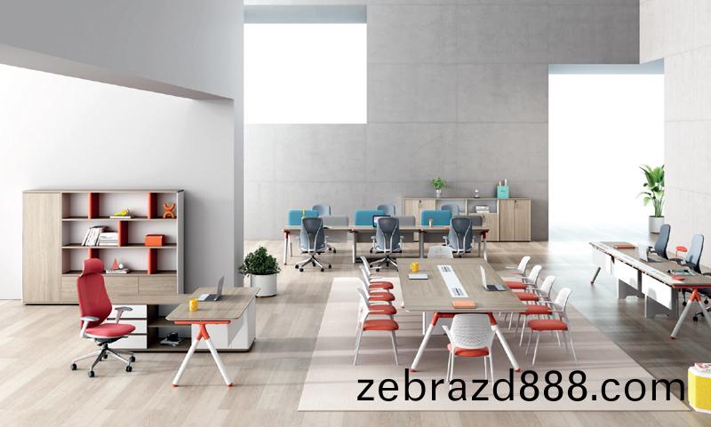 MCN機(ji)構(gou)辦公室傢(jia)具配(pei)套(tao)