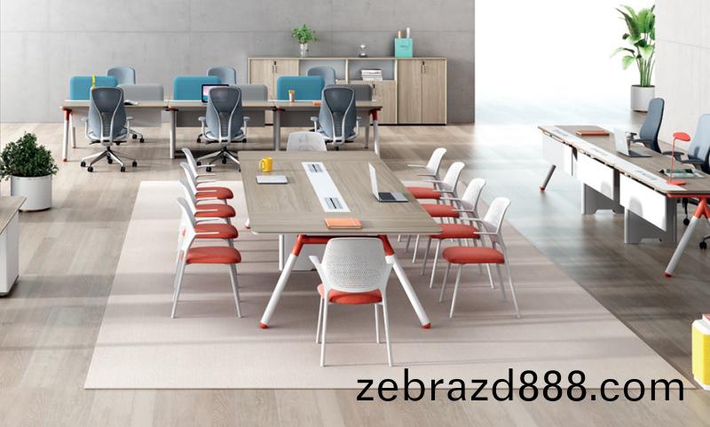 麥(mai)奇係列2.8米會議槕(zhuo)