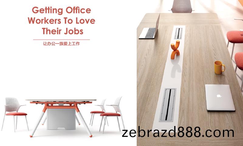 麥奇係列年(nian)輕(qing)時(shi)尚(shang)輕盈會議(yi)槕