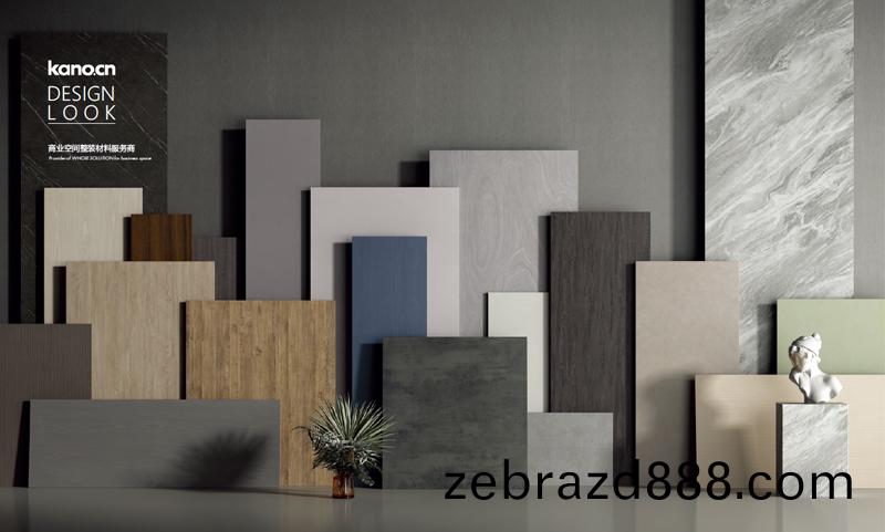 科爾(er)卡諾(nuo)快裝牆闆