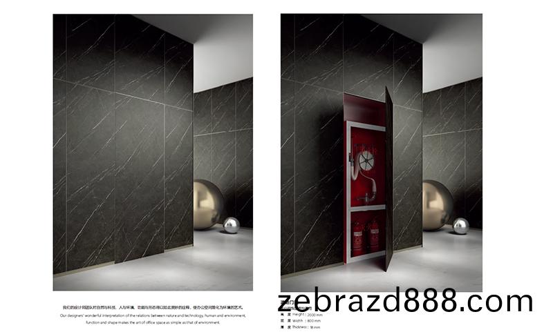 科爾卡諾(nuo)快裝牆(qiang)闆(ban)隱藏(cang)消(xiao)防(fang)箱(xiang)