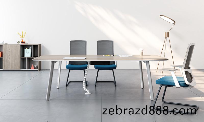 科爾(er)卡(ka)諾(nuo)簡(jian)單(dan)闆式(shi)時(shi)尚會(hui)議槕(zhuo)