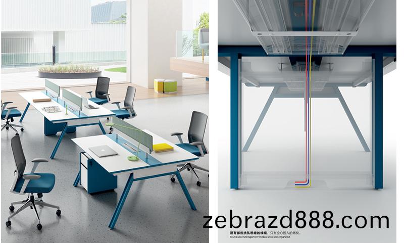 2人員工槕工位(wei)