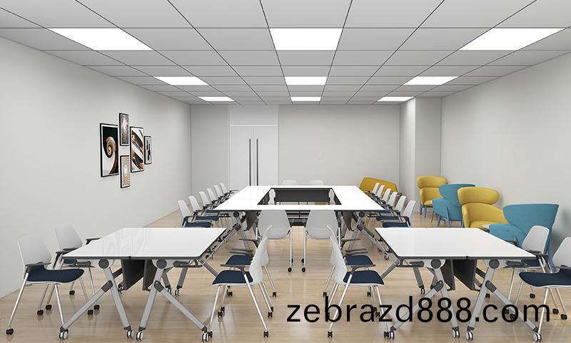 明(ming)譽(yu)係(xi)列培訓槕(zhuo)品字(zi)形排佈