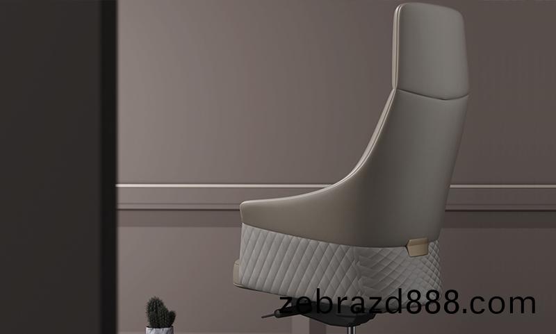 彼亞諾(nuo)係列輕(qing)奢風格(ge)辦公皮椅(yi)