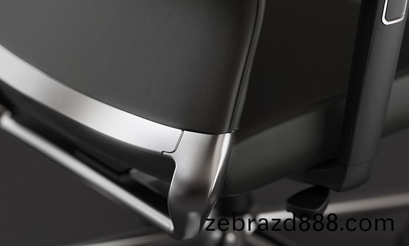 悳(de)諾係列老闆(ban)皮(pi)椅細(xi)節(jie)