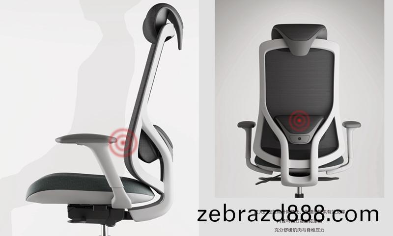 按摩(mo)功(gong)能辦(ban)公(gong)椅(yi)