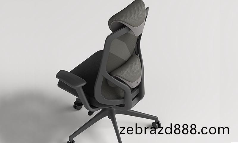 極客係列(lie)網(wang)椅