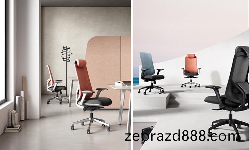 帶(dai)按摩功(gong)能的(de)員(yuan)工(gong)椅(yi)