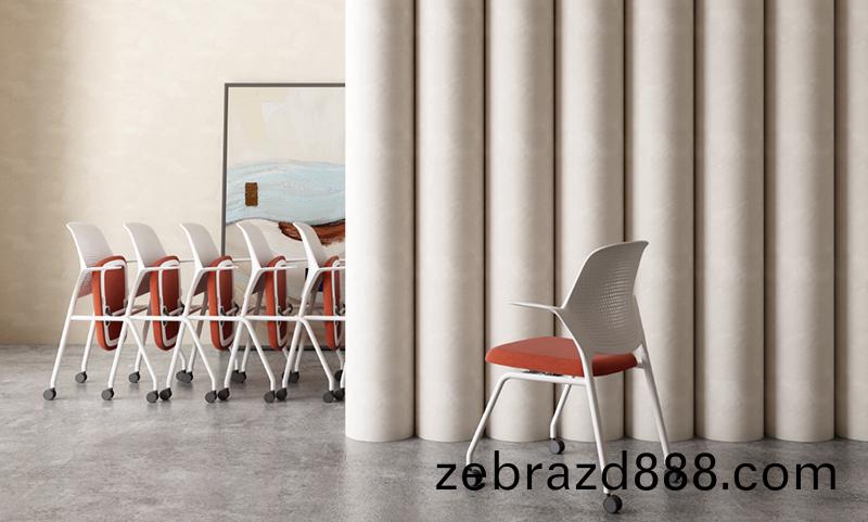 靈悅培(pei)訓(xun)休(xiu)閑(xian)椅(yi)