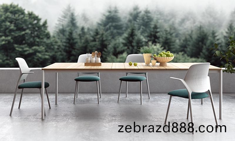 靈(ling)悅係(xi)列培訓室配套椅(yi)子(zi)