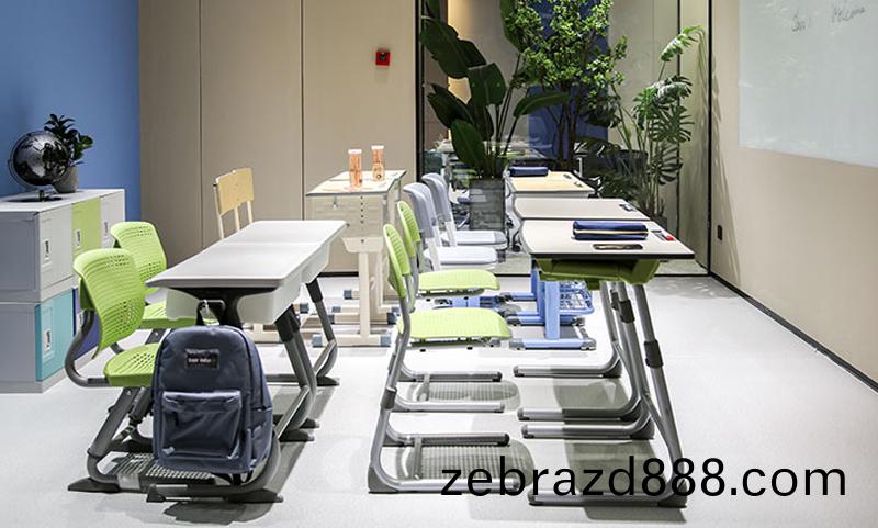 學校(xiao)傢(jia)具之課槕椅(yi)