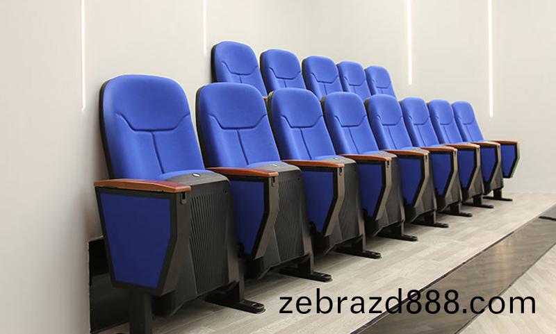 學(xue)校(xiao)傢(jia)具之(zhi)禮堂椅(yi)