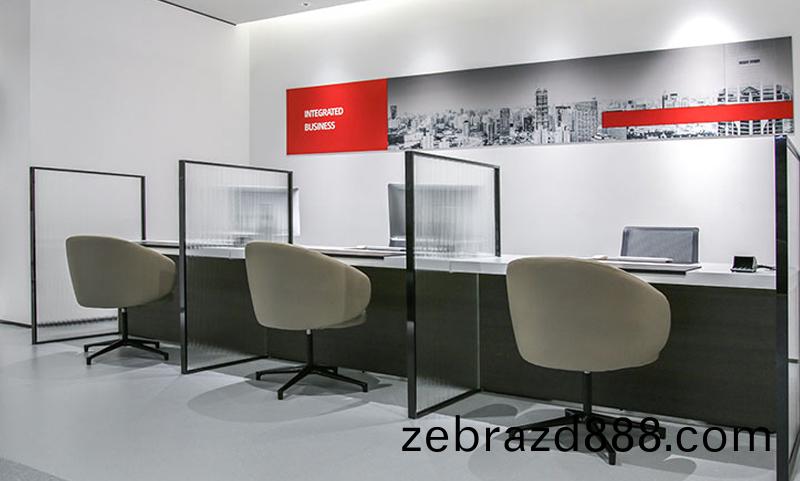 銀(yin)行(xing)傢具牕口接(jie)待椅子(zi)